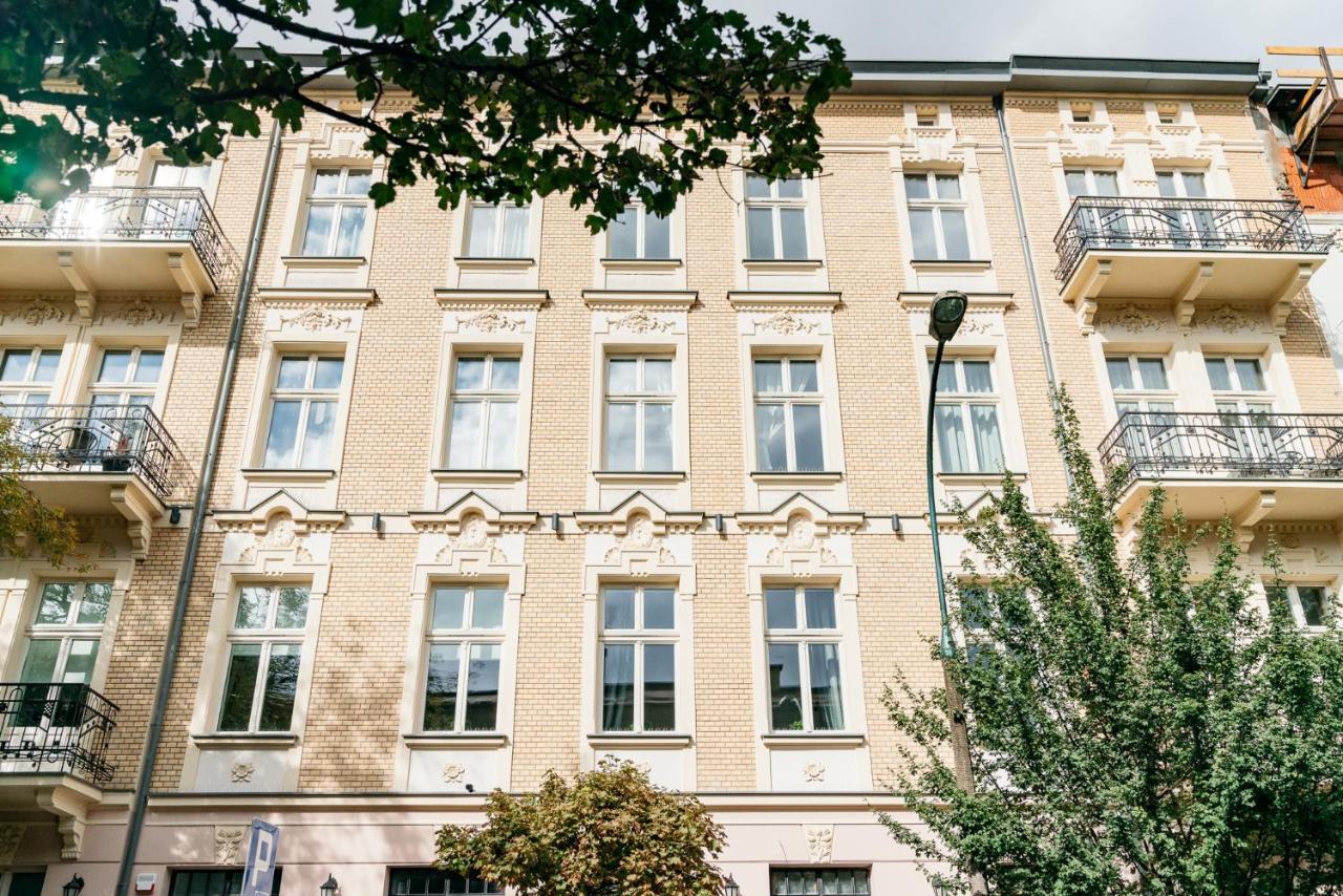 Dandelion Apartment - Loftaffair Kraków Exteriör bild